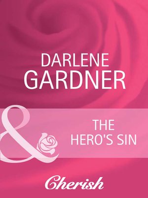 cover image of The Hero's Sin